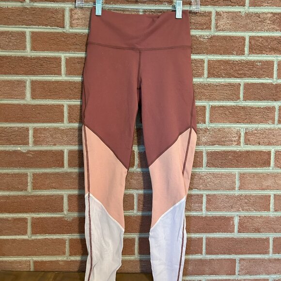 Fabletics Zone High-Waisted 7/8 - Picture 2 of 5